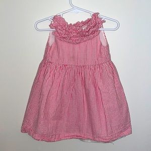 Ralph Lauren toddler dress